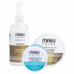 Ultimate Moisture & Hold Styling Combo | MabuTribe Haircare